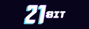 21bit logo