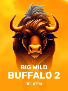 Big Wild Buffalo 2