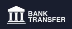 Bank transfer