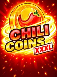 Chili Coins XXXL