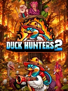 Duck Hunters 2