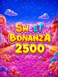 Sweet Bonanza 2500