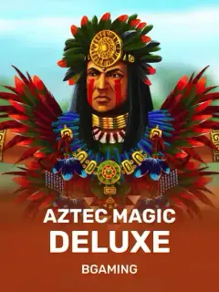 Aztec Magic Deluxe