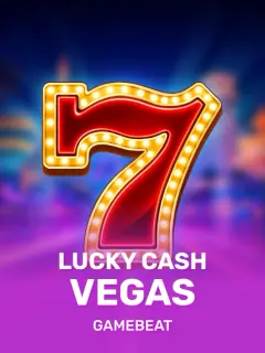 Lucky Cash Vegas