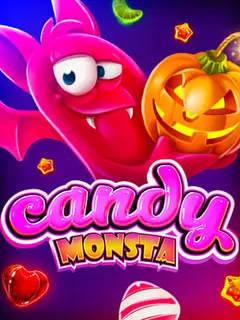 Candy Monsta