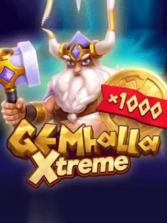 Gemhalla Xtreme