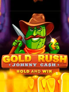 Gold Rush with Johnny Cash